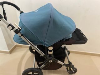 Carrito Bugaboo Camaleon 3