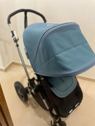 Carrito Bugaboo Camaleon 3