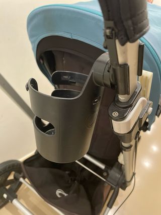 Carrito Bugaboo Camaleon 3