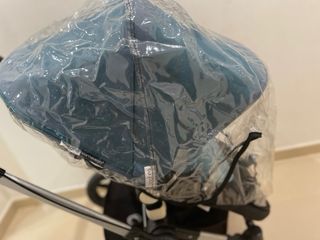 Carrito Bugaboo Camaleon 3