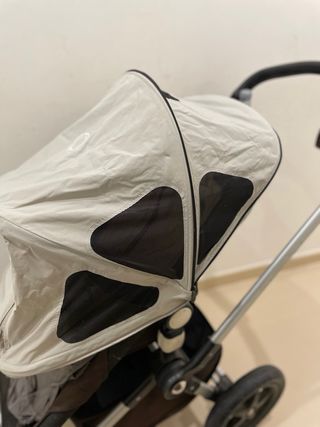 Carrito Bugaboo Camaleon 3