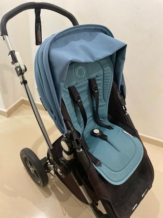 Carrito Bugaboo Camaleon 3