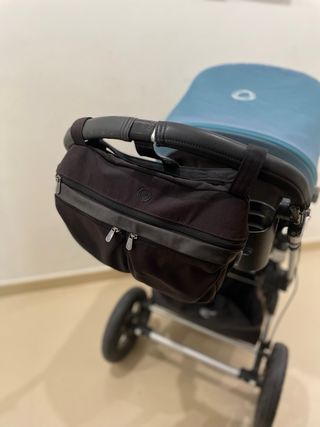 Carrito Bugaboo Camaleon 3