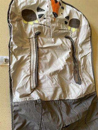 Carrito Bugaboo Camaleon 3