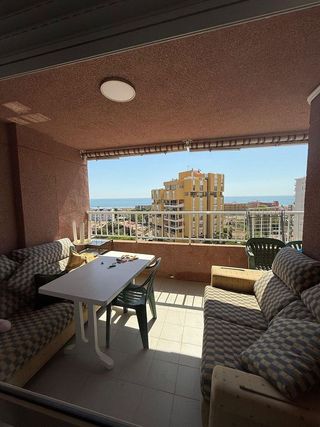 Piso en alquiler en Canet d´En Berenguer