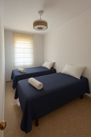 Piso en alquiler en Canet d´En Berenguer