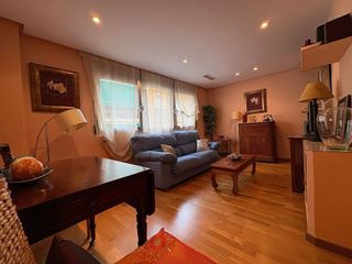 Piso en alquiler en Centro en Alicante