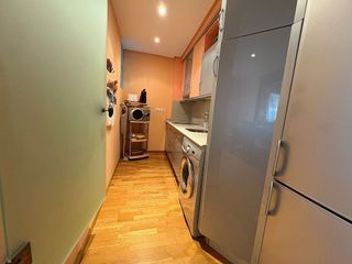 Piso en alquiler en Centro en Alicante