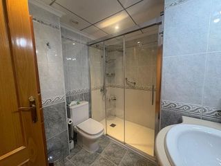 Piso en alquiler en Centro en Alicante