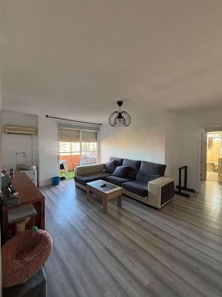 Piso en alquiler en Polígono Cartuja – La Paz en Granada