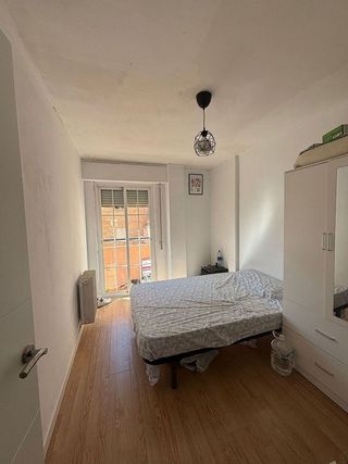 Piso en alquiler en Polígono Cartuja – La Paz en Granada