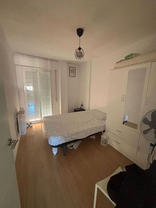 Piso en alquiler en Polígono Cartuja – La Paz en Granada