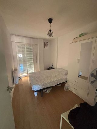 Piso en alquiler en Polígono Cartuja – La Paz en Granada