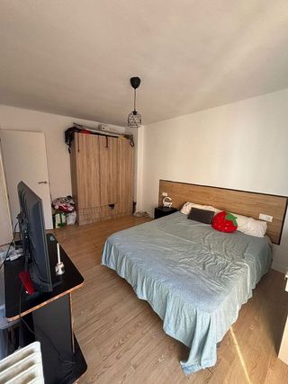 Piso en alquiler en Polígono Cartuja – La Paz en Granada