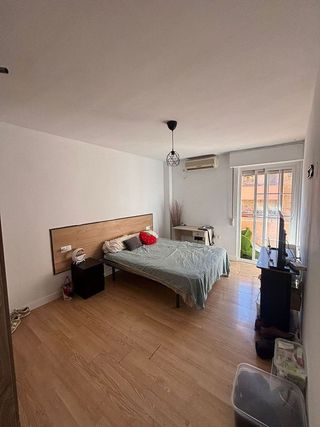 Piso en alquiler en Polígono Cartuja – La Paz en Granada