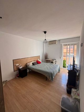 Piso en alquiler en Polígono Cartuja – La Paz en Granada