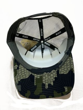 Gorra Kuiu Camuflaje