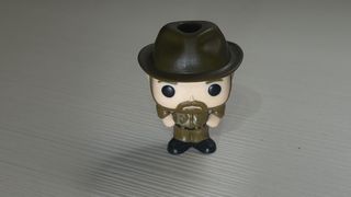 Hopper Figura Funko Pop Stranger Things