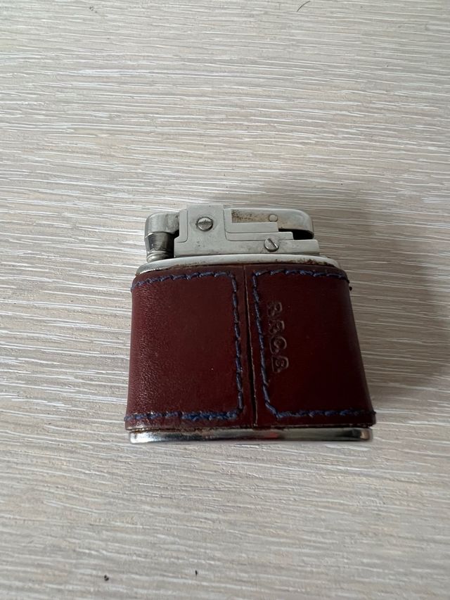 Mechero FC Barcelona