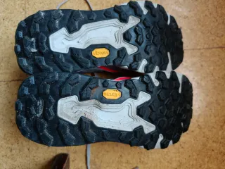 Zapatillas New Balance Fresh Foam X Hierro V9