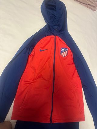 chándal atlético de Madrid NIñ@