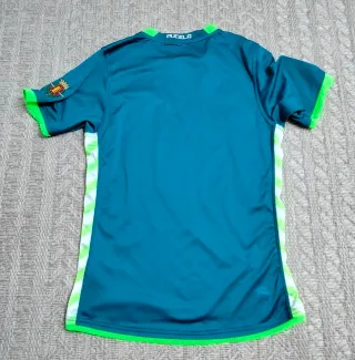 Camiseta Real Valladolid