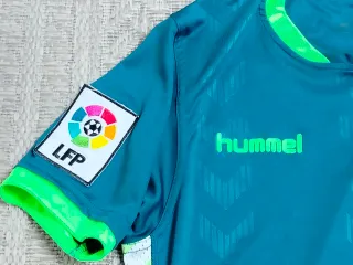 Camiseta Real Valladolid