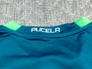 Camiseta Real Valladolid