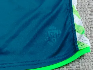 Camiseta Real Valladolid