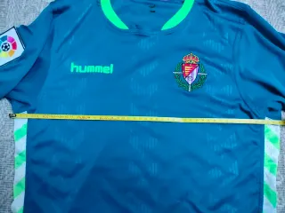 Camiseta Real Valladolid