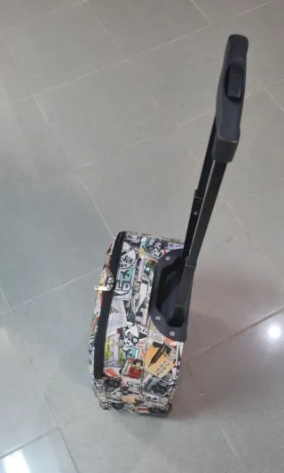 Maleta de cabina Greenwich - Diseño Viajero