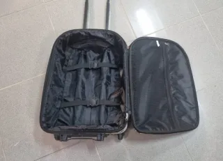 Maleta de cabina Greenwich - Diseño Viajero