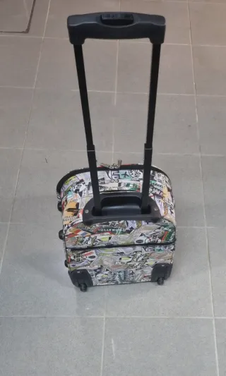 Maleta de cabina Greenwich - Diseño Viajero