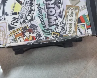 Maleta de cabina Greenwich - Diseño Viajero