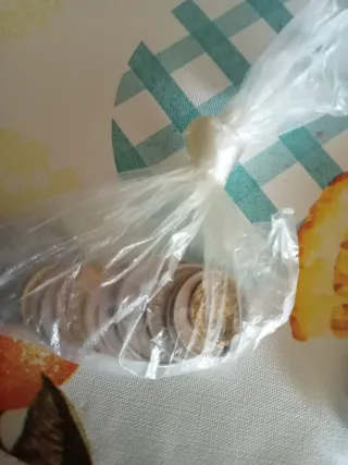 Lote de Billetes y Monedas Antiguas