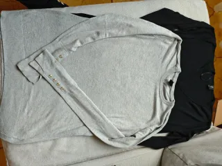 2 Pullover Piazza Italia L/XL