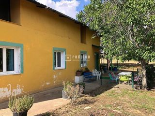 Chalet en venta en Cobeña