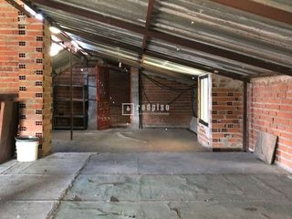 Chalet en venta en Cobeña