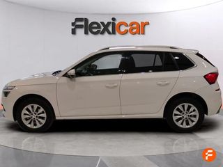 Skoda Kamiq 1.0 TSI 81kW (110CV) DSG Emotion