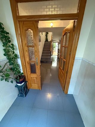 Casa adosada en venta en Alcalá la Real