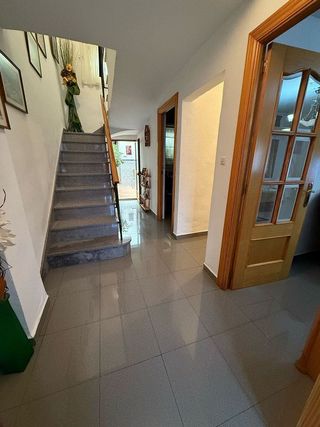 Casa adosada en venta en Alcalá la Real