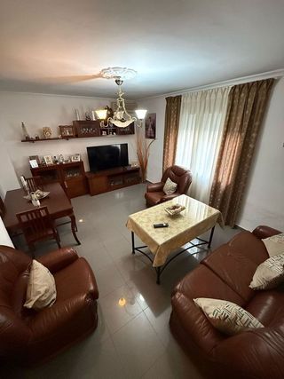 Casa adosada en venta en Alcalá la Real