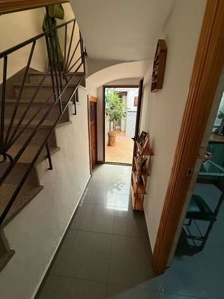 Casa adosada en venta en Alcalá la Real