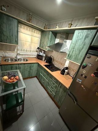 Casa adosada en venta en Alcalá la Real