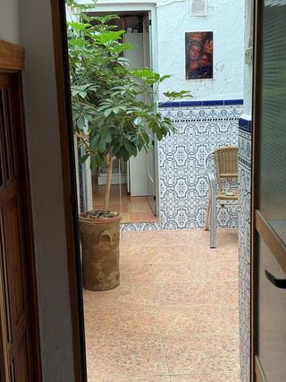 Casa adosada en venta en Alcalá la Real