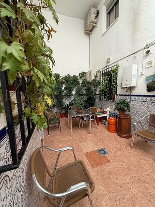 Casa adosada en venta en Alcalá la Real