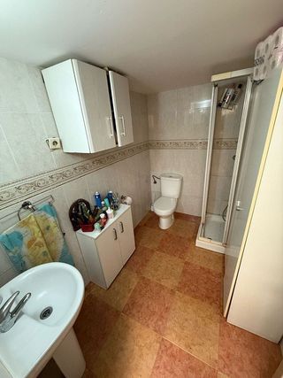 Casa adosada en venta en Alcalá la Real