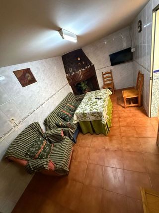 Casa adosada en venta en Alcalá la Real