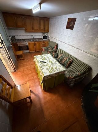 Casa adosada en venta en Alcalá la Real
