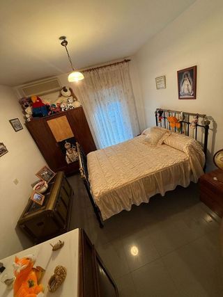 Casa adosada en venta en Alcalá la Real